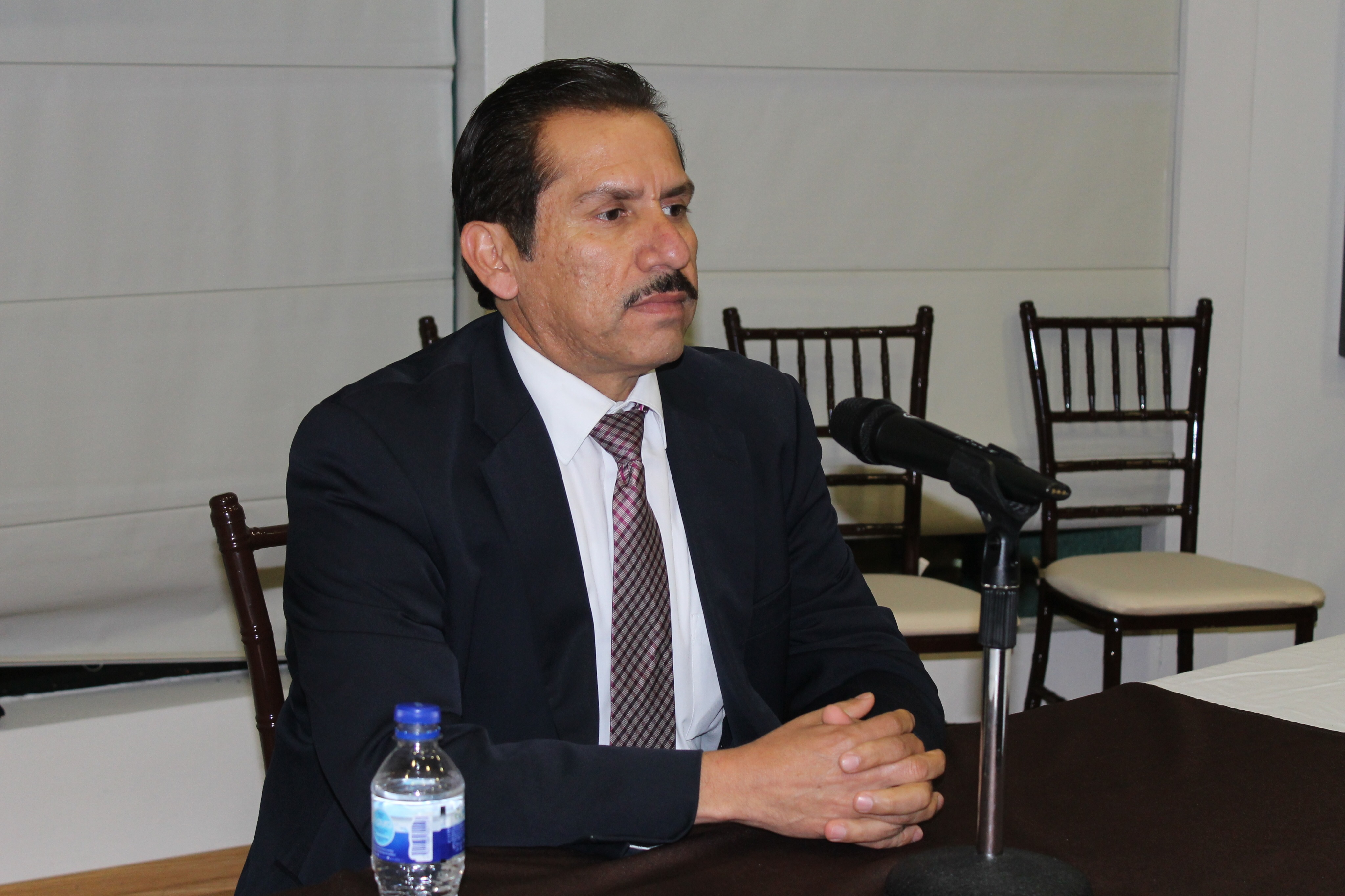 Prosiguen entrevistas a candidatos a las magistraturas del STJ La Opción de Chihuahua